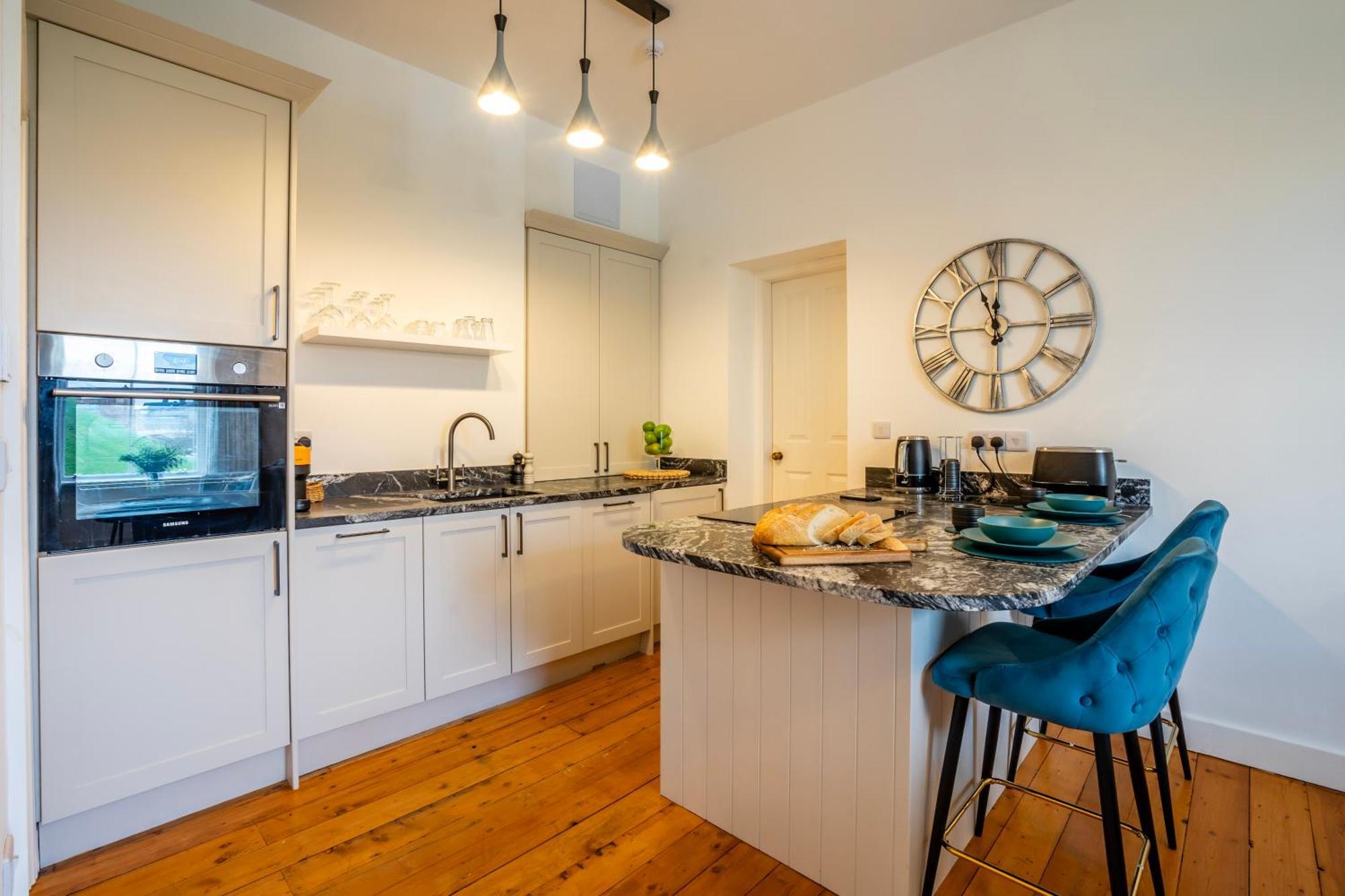 Peckitt Street Apartments 요크 외부 사진