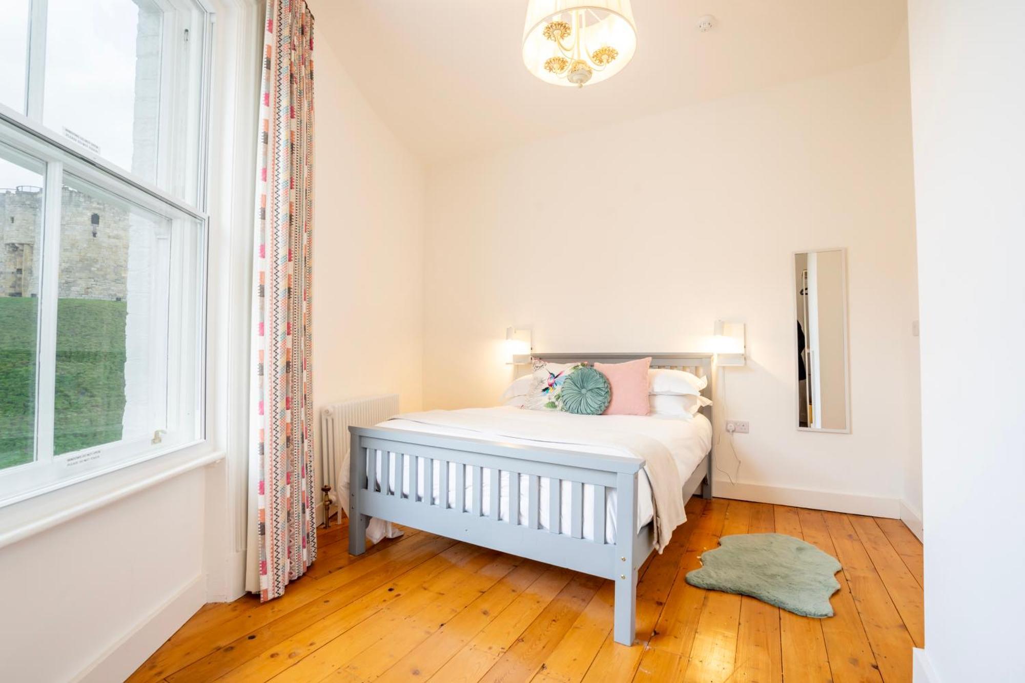 Peckitt Street Apartments 요크 외부 사진