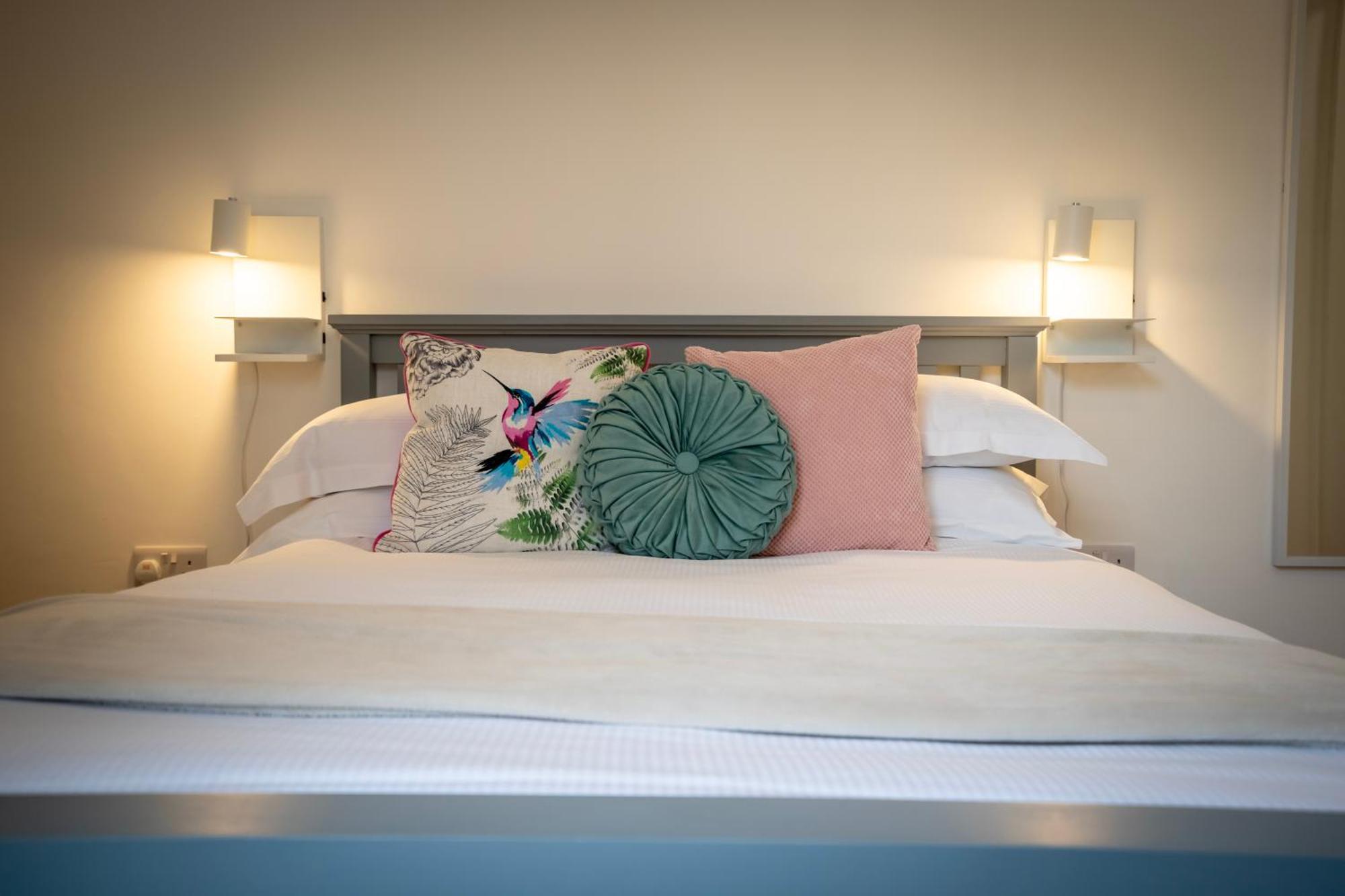 Peckitt Street Apartments 요크 외부 사진