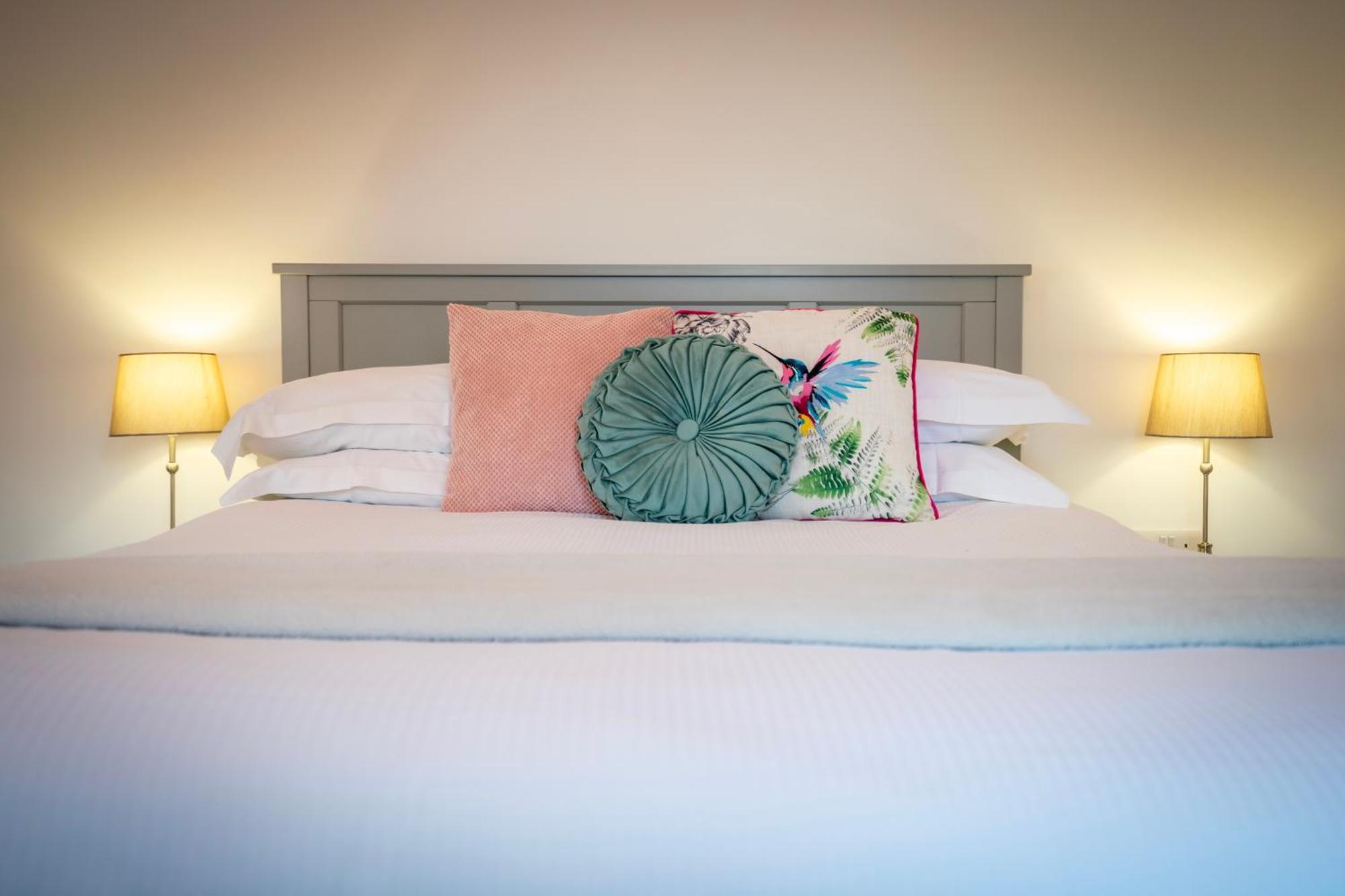 Peckitt Street Apartments 요크 외부 사진