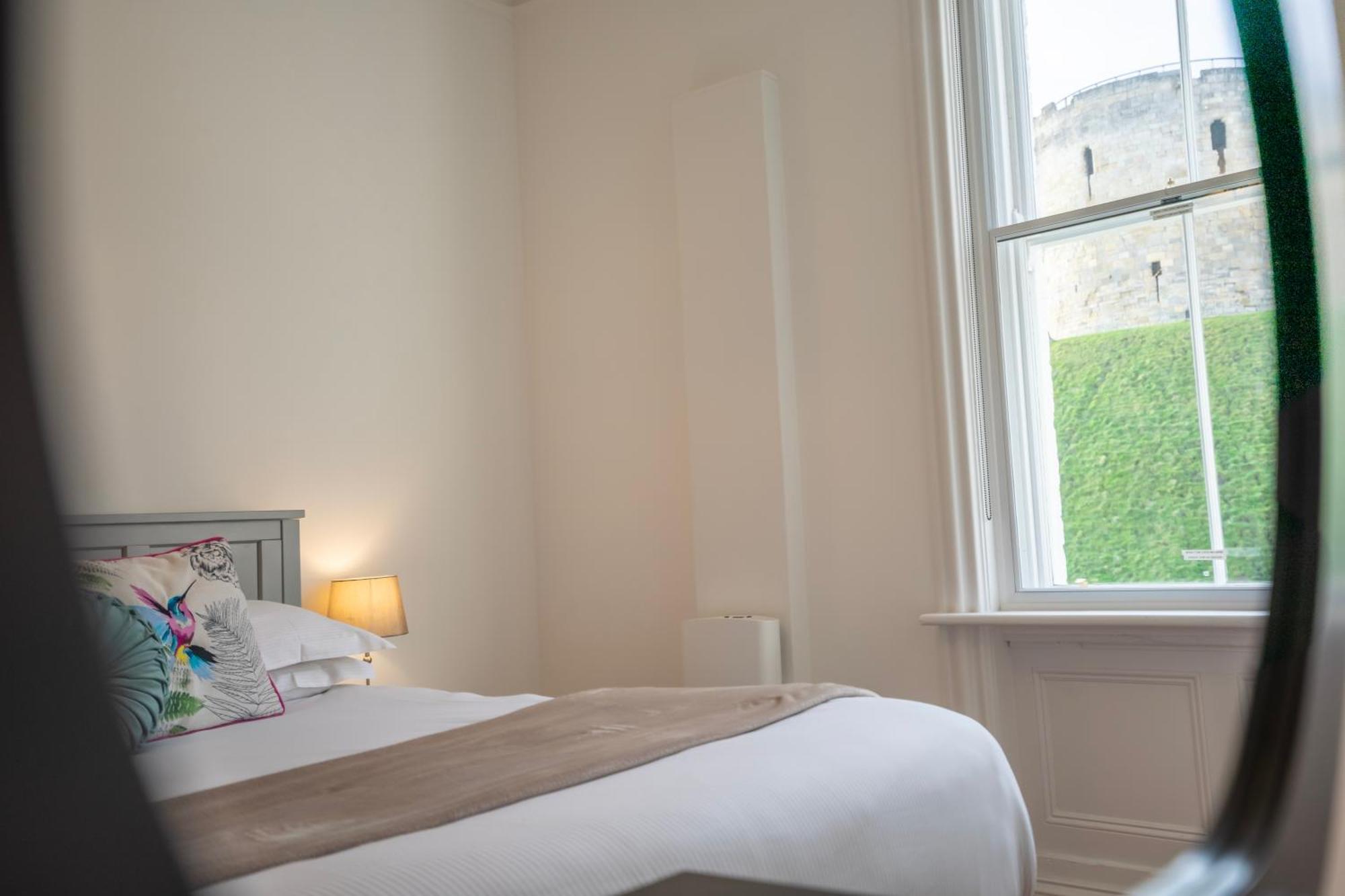 Peckitt Street Apartments 요크 외부 사진