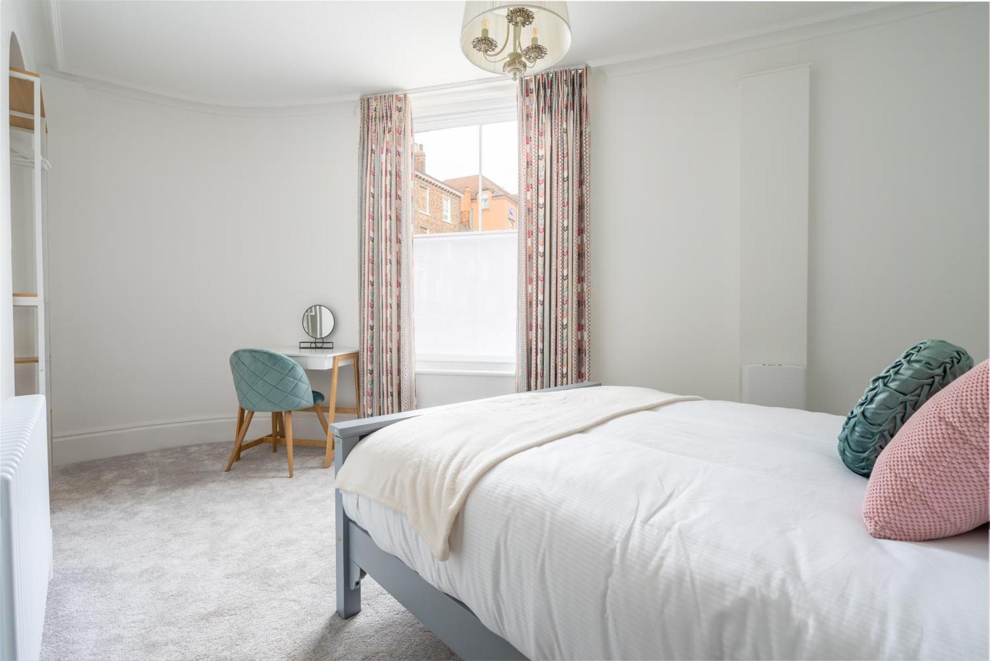 Peckitt Street Apartments 요크 외부 사진