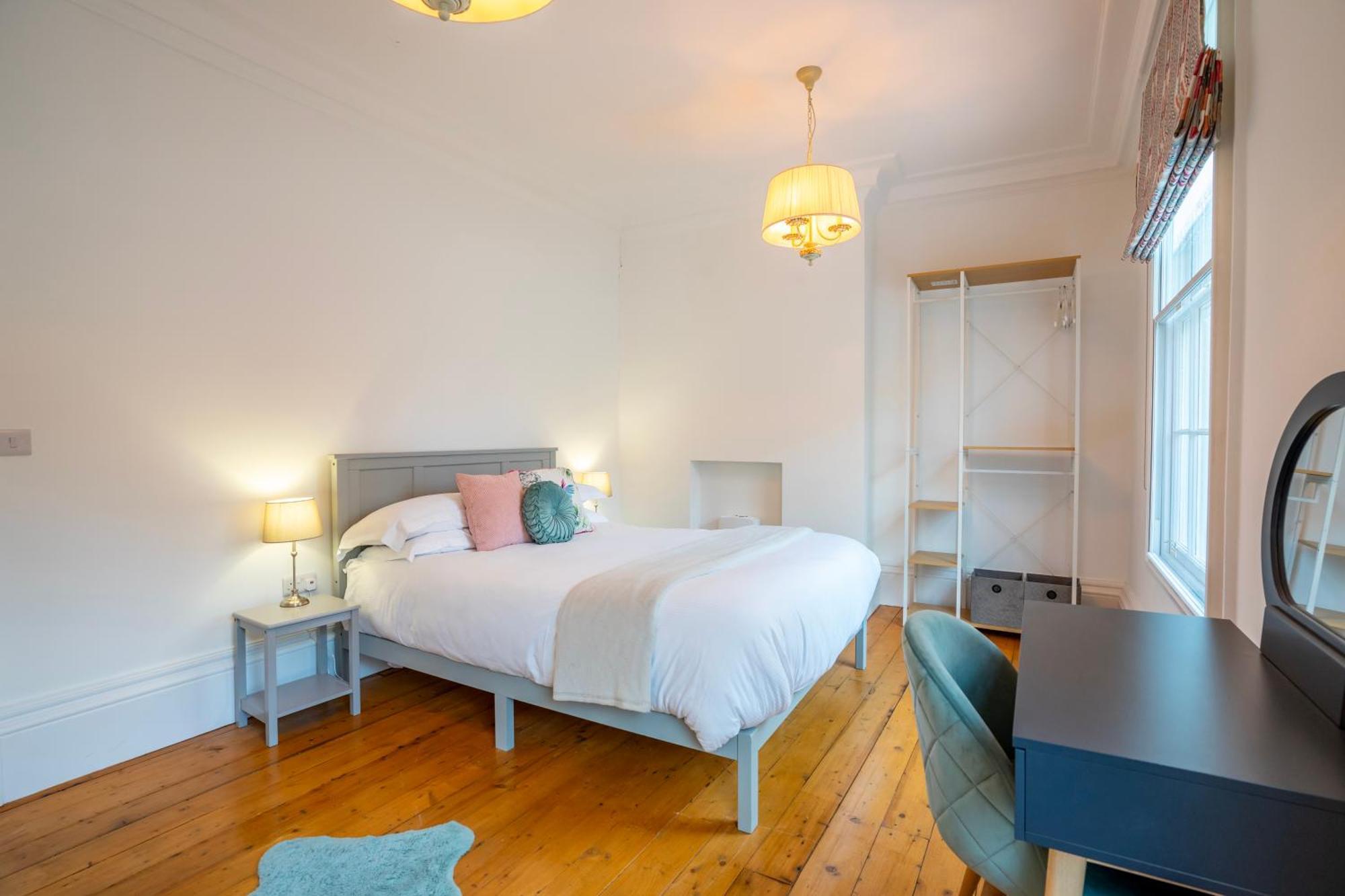 Peckitt Street Apartments 요크 외부 사진