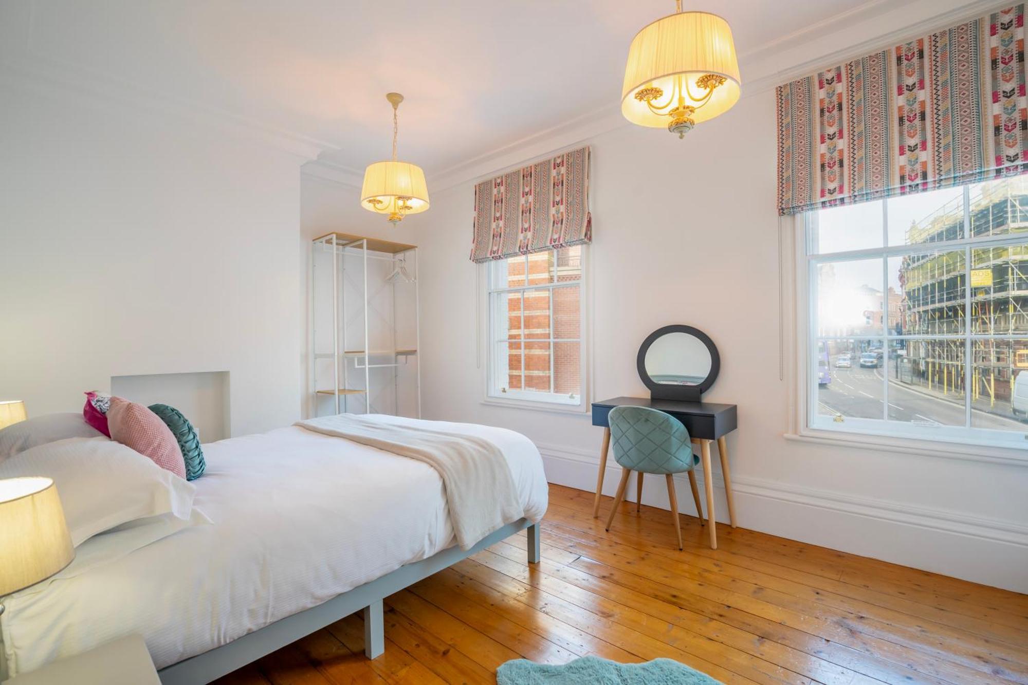 Peckitt Street Apartments 요크 외부 사진