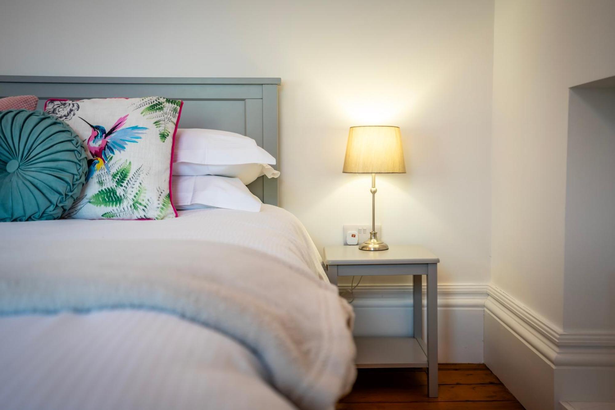 Peckitt Street Apartments 요크 외부 사진