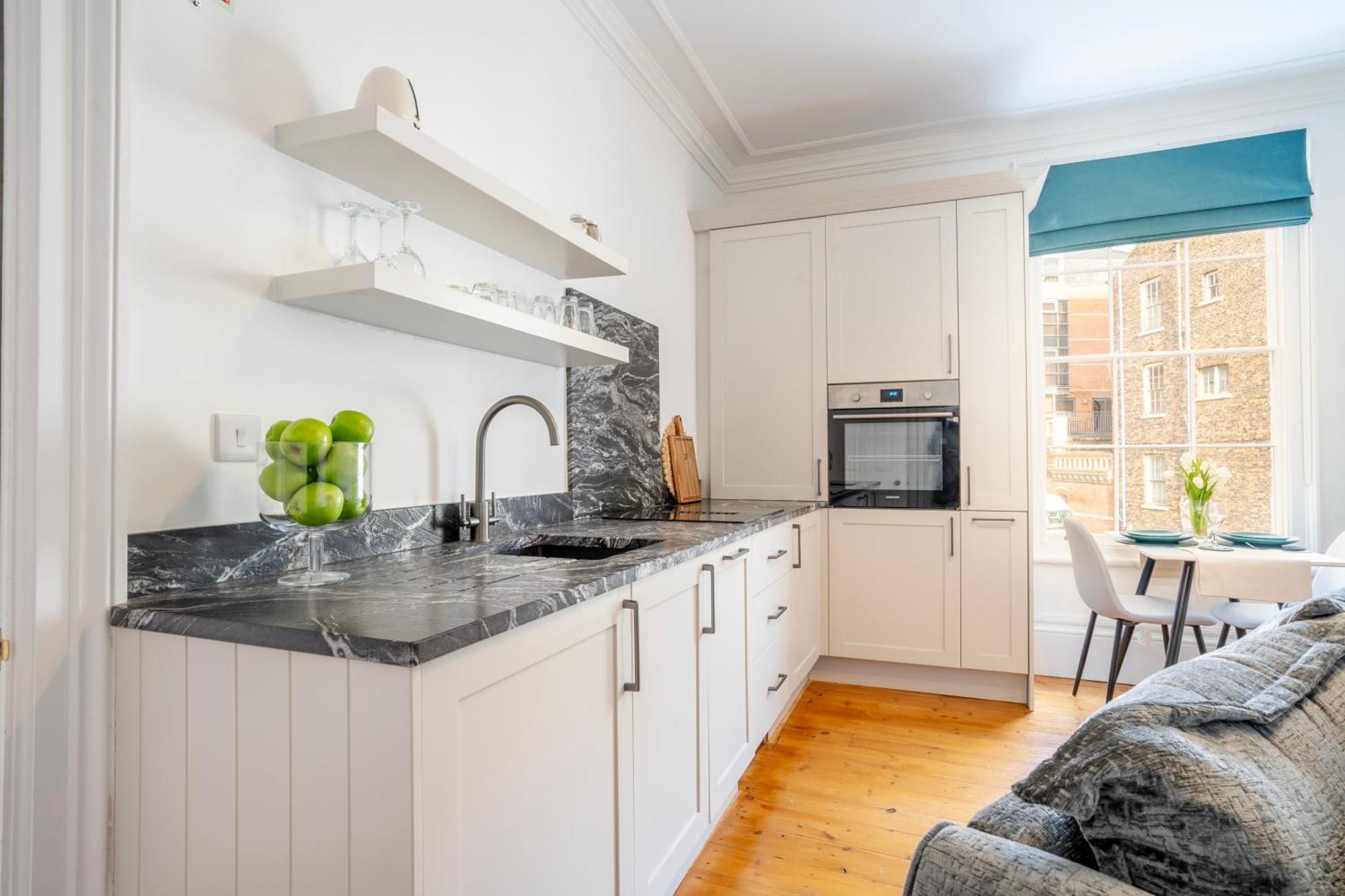 Peckitt Street Apartments 요크 외부 사진